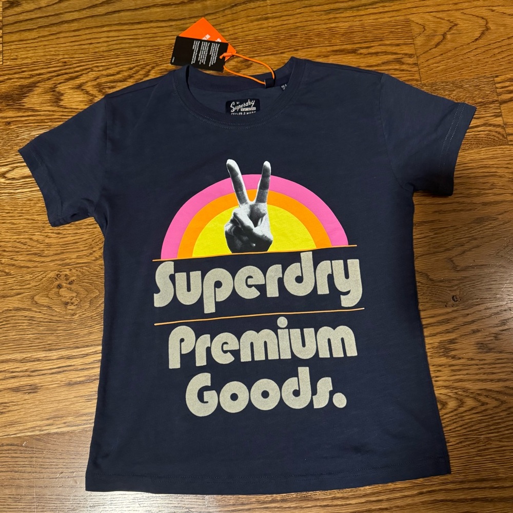 Women’s Superdry T-Shirt